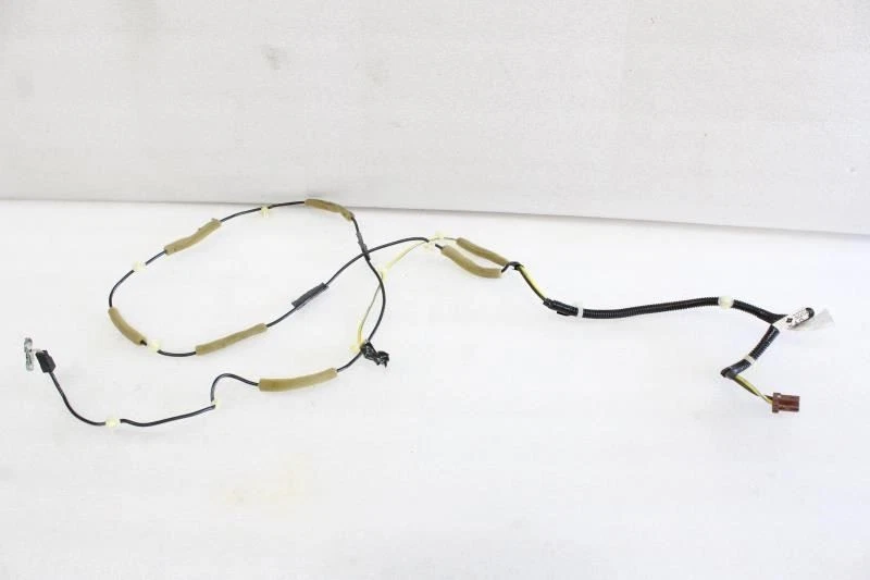 1996 1997 1998 1999 2000 2001 2002 2003 ACURA RL descongelador trasero arnés de cableado Foto 1 de 4