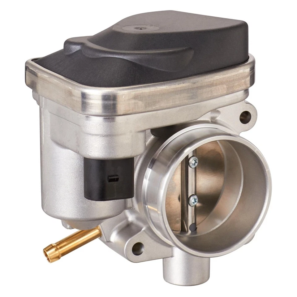 For Mini Cooper 2002-2006 Spectra Premium Fuel Injection Throttle Body Foto 1 de 4