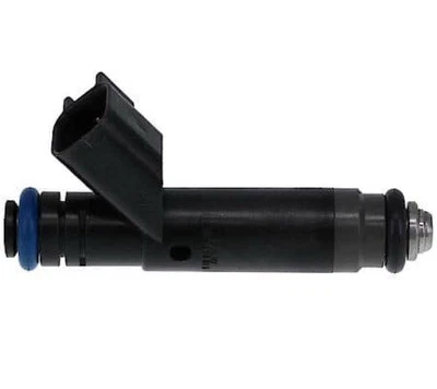 Inyector de combustible - CARQUEST A211-2052 Reman, se adapta a 05-08 Ford F-150 4,2 L V6 Foto 1 de 2