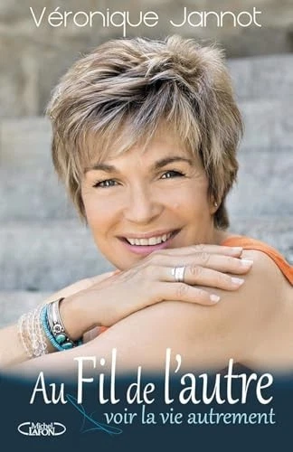 Essai/Bien-être – Véronique Jannot – Au Fil De L’autre – bon état - Photo 1/1