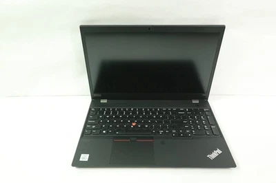 LENOVO THINKPAD P15S 第 1 代 | 英特尔酷睿 I7-10510U 1.80GHZ | 256GB | 32GB | WIN11 — 第 1/4 张图片