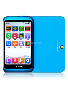 JC V1S Pro - NAND, Truetone, Battery, Face ID, and Camera Programmer(No Board) - Photo 1 sur 1