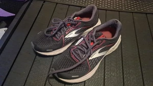 Brooks Adrenaline GTS 22 Damen-Laufschuhe Größe 7 UK L@@K - Bild 1 von 6