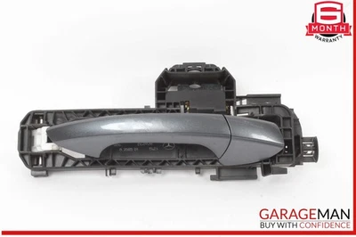Manija de puerta exterior lado derecho mercedes w166 ml350 4matic 12-16 2047601634 oem Foto 1 de 4