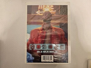 M.O.030 - Mozone - Das neue Berlin Box - Bild 1 von 3