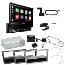 Pioneer AVH-Z7200DAB Bluetooth Installation KIT for OPEL SIGNUM CORSA C TIGRA TWINTOP