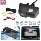 Reverse Camera Number Plate Light Rear Camera with Ruler For Ford Transit Mk7