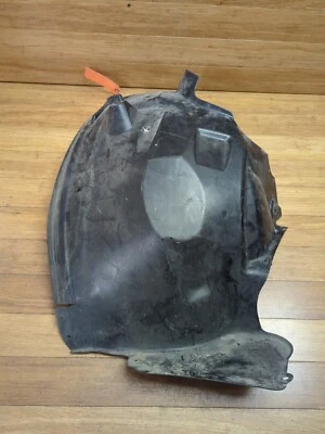 Guardabarros delantero izquierdo trasero Mercedes R350 W251 2006-2010 protector OEM Foto 1 de 4