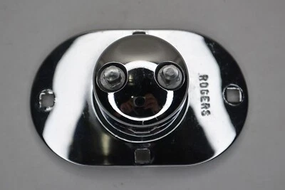 1970's ROGERS USA FLOOR TOM LEG BRACKET for YOUR DRUM SET! LOT J626 - Image 1 of 4