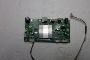 GENUINE ACER XZ322Q MAIN BOARD G2ADJHDKV10025 / DW320ECF-5FA - Picture 1 of 2