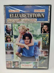 Elizabethtown - (DVD, 2006, Widescreen) - Orlando Bloom - Kirsten Dunst - NEW - Imagen 1 de 2
