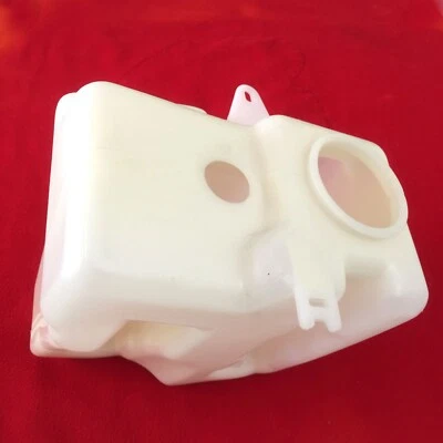 NUEVO OEM Mercedes W107 R107 560SL 380SL 450SL 500SL Parabrisas Lavadora Tanque Fluido Foto 1 de 4