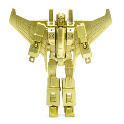MechFans Toys Golden Lagoon Red Lightning Pioneer Series MFT MF-31X Starscream - Image 1 of 4