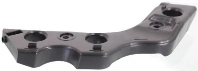  New Front, Driver Side Bumper Bracket For Volkswagen Passat CC 2009-2012 - Image 1 of 4