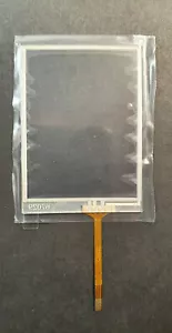 Touch Screen LCD Display Handheld Reader Datalogic Memor - Picture 1 of 2