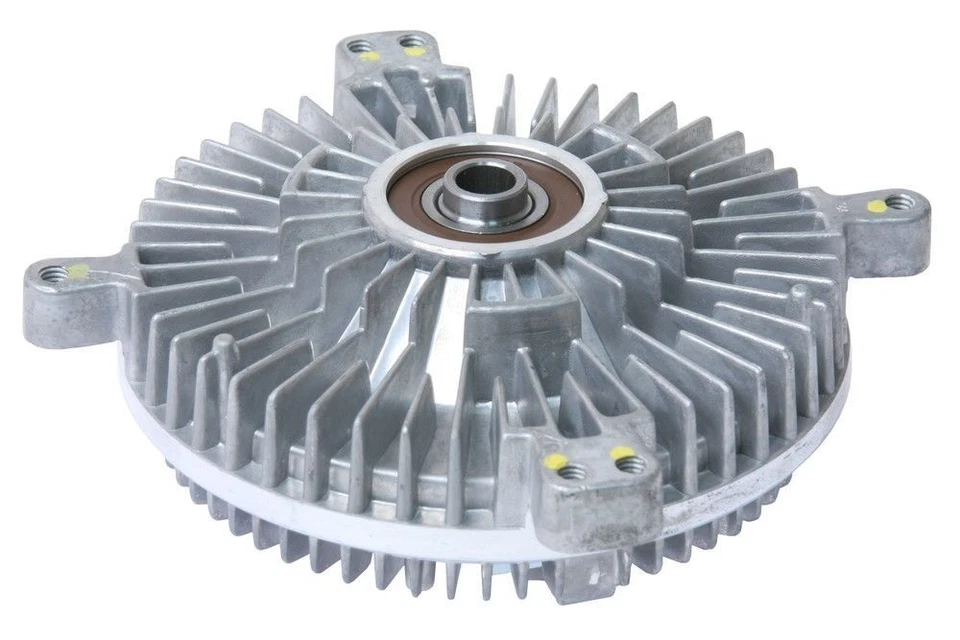 URO Radiator motor Engine Cooling Drive Spin Coupling Fan Clutch for Mercedes — 第 1/1 张图片