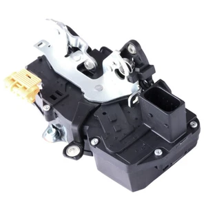 For Pontiac Grand Prix V6 3.8L V8 5.3L Front Left Power Door Lock Actuator - Bild 1 von 4