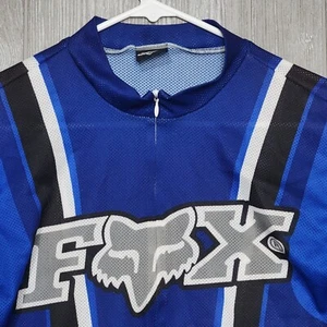 Fox Bike Cycle Radtrikot Shirt Herren M - Bild 1 von 8