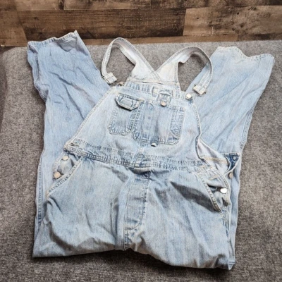 Pantalones de mezclilla retro Honors grandes 100 % algodón para mujer Foto 1 de 4