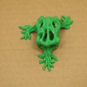Kenner 1990 Swamp Thing Monster Trap Sidekick Mini Figur  - Bild 1 von 7