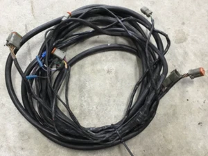 22’ BRP Evinrude Johnson OMC Ignition Wiring Harness Cable P/N 0176340 - Bild 1 von 3