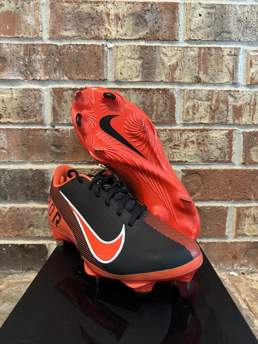 NIKE LUNAR VAPOR ULTRAFLY ELITE 3 スパイク NEW! Nike Lunar Vapor Ultrafly Elite 3 Men's Baseball Metal