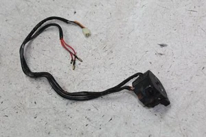 1975 KAWASAKI KV100 LEFT HORN SIGNALS SWITCH  - Picture 1 of 10
