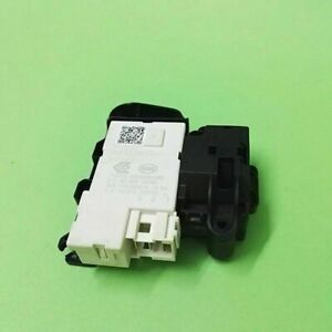 For Haier 0024000128A ZV-447 Washing Machine Door Lock Time Delay Switch Parts