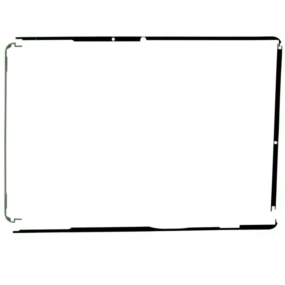 Samsung Galaxy Tab S7 Adhesivo Adhesivo Pad Tiras para Pantalla / Marco