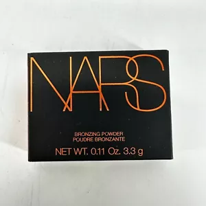 Nars Womens Sunkissed Laguna Bronzing Powder 0.11 Oz - Picture 1 of 5