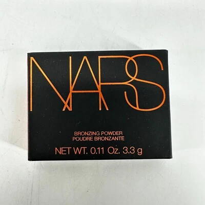 Nars Womens Sunkissed Laguna Bronzing Powder 0.11 Oz - Image 1 of 4