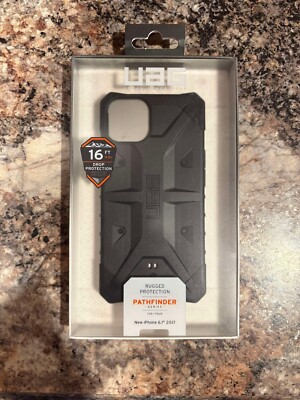 UAG Pathfinder Series Phone Case for Iphone 1...
