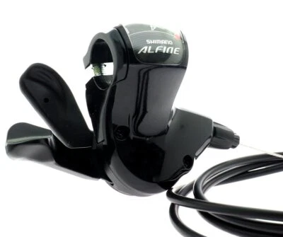 Shimano ALFINE SL-S503 8-Speed Rapidfire Plus Shifter for Internally Geared Hub - Image 1 of 2