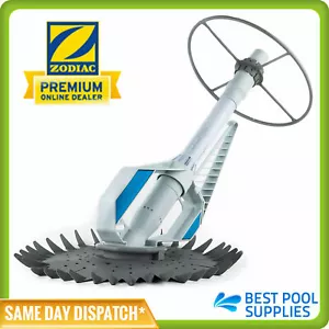 BARACUDA AQUASPHERE BARRACUDA POOL CLEANER + 10m HOSE+ 2 YEARS WARRANTY - Picture 1 of 3