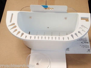 COCKPIT ORGANIZER FISHING LURE SUCTION CUP SEACHOICE 79321 CONSOLE STORAGE - Picture 1 of 2