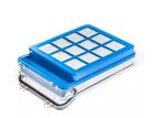 CP0484/01 Inlet Filter Case Frame Casing Assy For Philips Vacuum Cleaner