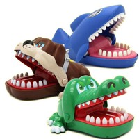 crocodile dentist argos