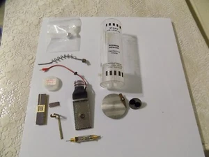 E.T.P. Semra, Robinson Detector S570 C1 - Picture 1 of 10