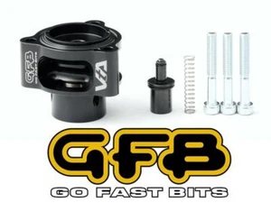 GFB T9451 VW Golf GTI MK5 MK6 2.0TFSI VTA DV+ Blow Off Dump Valve - Picture 1 of 1