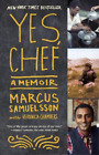 Veronica Chambers Marcus Samuelsson Yes, Chef (Paperback)