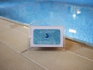 Test All Water DPD n. 4 & pH blocco test acqua e compresse - Foto 1 di 7