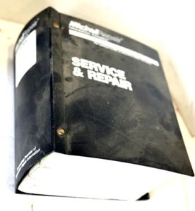 USED MITCHELL BOOKS ELECTRICAL SERVICE & REPAIR 2000 IMPORT - Picture 1 of 8
