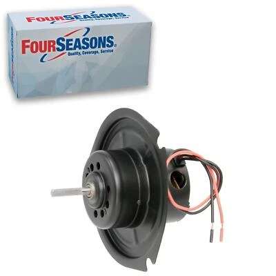 Motor soplador de climatización de 4 estaciones para Chrysler Newport 1974-1978 Foto 1 de 4