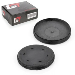 2x Deckel Zylinderkopfhaube Motor Abdeckung für VW PHAETON TOUAREG 2.5 5.0 TDI - Bild 1 von 8