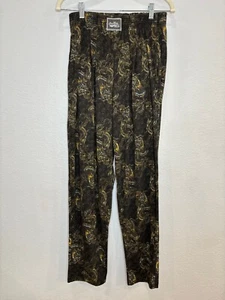 Crazee Wear Baggy Pants - Bodybuilding MC Hammer Muscle Gym Parachute - Small - Picture 1 of 7