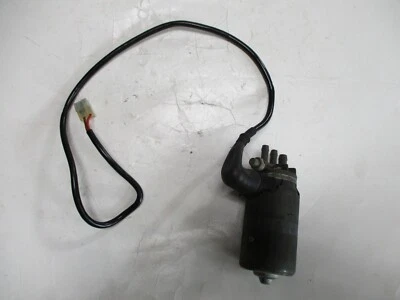 Bomba de combustible Bosch Porsche 911 914-6 usada 0-580-960-009 con arnés agotada Foto 1 de 4