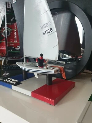 Moth Europe modellini barche a vela personalizzati  - Immagine 1 di 4