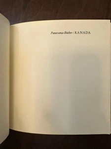 Panorama Kanada - Picture 1 of 3