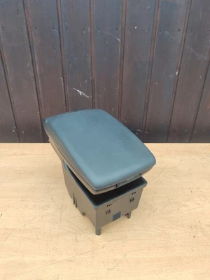 Mittelarmlehne Armlehne Volvo V70 II 39895385 - Bild 1 von 4