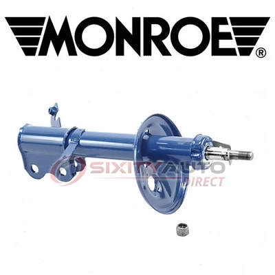 Monroe Monro-Matic Plus 801951 Suspension Strut for G55999 801618 42130366 rh Foto 1 de 4